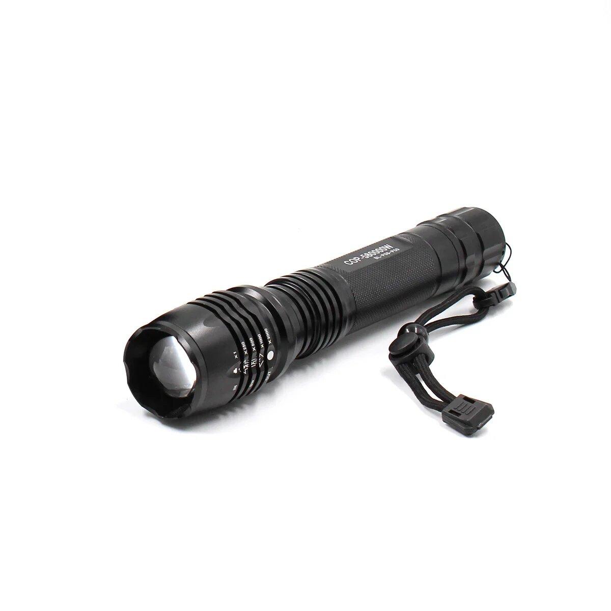 Ліхтарик BL P08 -P50 Лучшая цена, фото 1