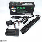 Ліхтарик BL P08 -P50 Лучшая цена, фото 3