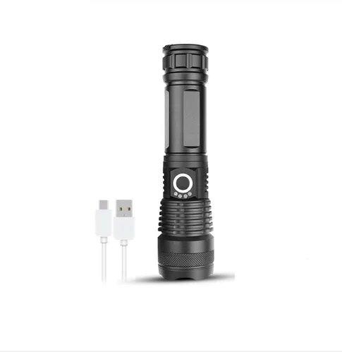 Ліхтарик BL X71 -P50 26650 battery Лучшая цена, фото 1
