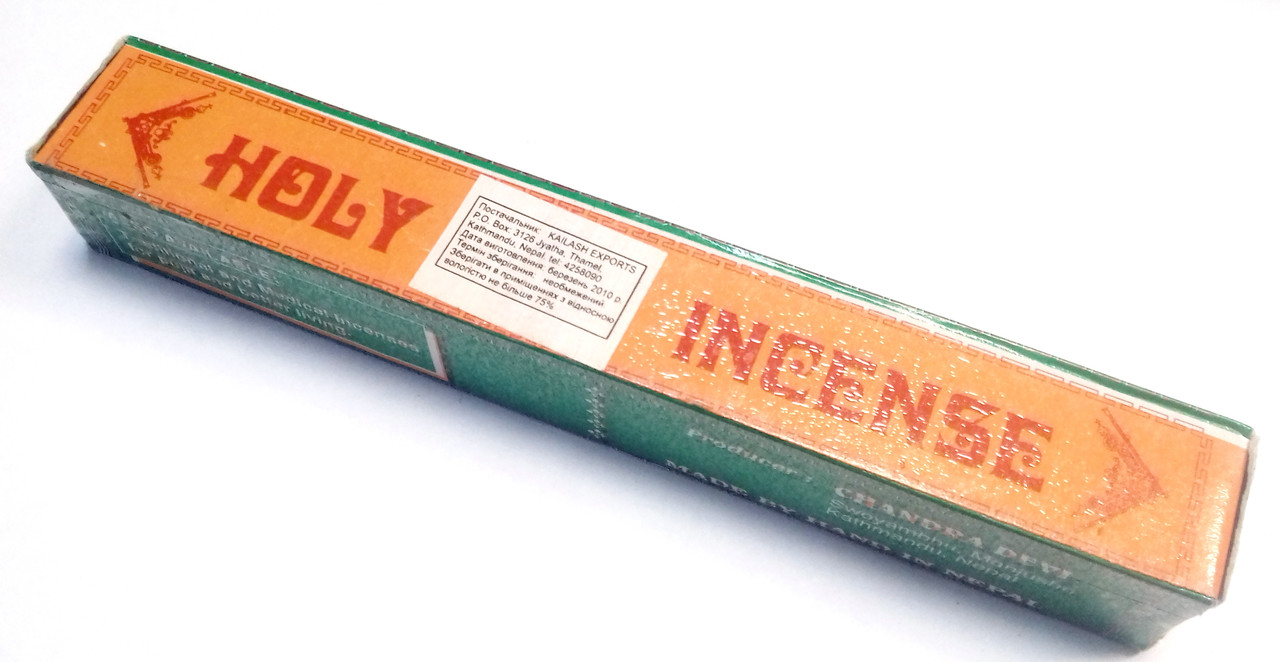 Схвалення тибетські "Holy incense", фото 1