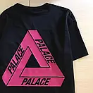 Чоловіча стильна футболка palace, фото 3