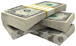 Банки 11 Вафельна картинка 