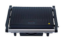 Гриль контактний Kamille KM-6703