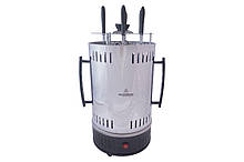 Электрошашлычница Crownberg CB-7416