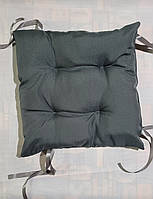 Мягкие декоративные подушки для стульев 40x40