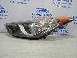 Фара ліва Hyundai Elantra 2011-2015 921013Y000 (Арт.20066)