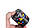 Головоломка антистрес Fidget Cans Spinner Cube 2.0 Чорний, фото 2