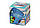 Головоломка антистрес Fidget Cans Spinner Cube Рожевий, фото 4