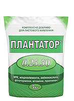 Мікродобриво Плантатор® 0.25.50 - 5 кг