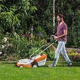 Газонокосарка STIHL RMA 235, фото 7