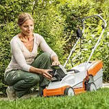 Газонокосарка STIHL RMA 235, фото 9