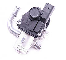 Renault (Origial) 8200846454 — охолоджувач системи EGR на Рено Сценик 3 K9K 1.5dci, фото 5