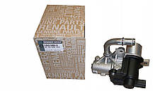 Renault (Origial) 8200846454 — охолоджувач системи EGR на Рено Сценик 3 K9K 1.5dci, фото 3