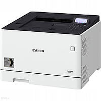 Принтер кольоровий Canon i-SENSYS LBP663CDW