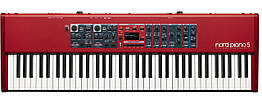 Цифрове піаніно Nord Piano 5 73