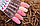 LED Builder COVER PINK, фото 3