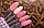 LED Builder COVER PINK, фото 4
