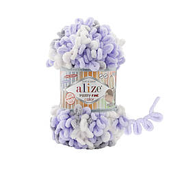 PUFFY FINE COLOR (Пуфі Файн Колор) 6372