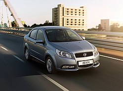 Ravon Nexia R3 (2016-н.)