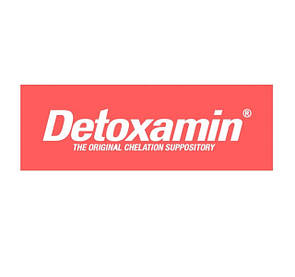 Detoxamin