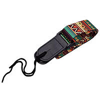 Ремінь для гітарі та укулеле