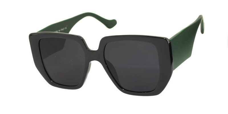 Фірмові окуляри від сонця на літо Gucci, фото 1