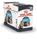 Корм вологий Royal Canin ля дорослих котів соус Urinary Care Gravy 85 g, фото 9
