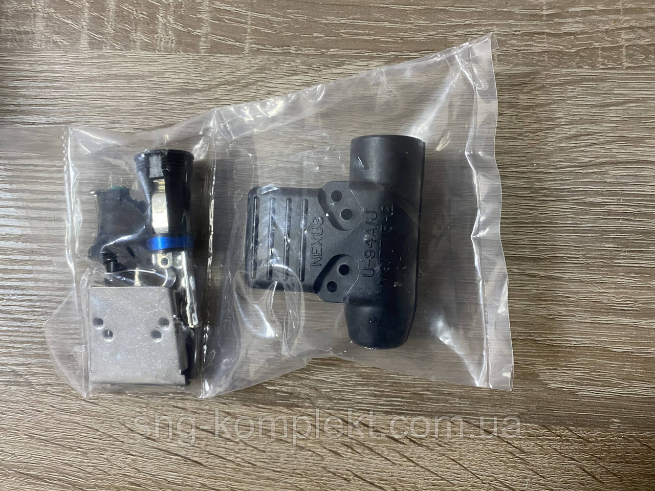 Nexus U-94A/U M9177/5-2, фото 1