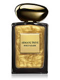Armani Prive Rose d'Arabie L'Or du Desert парфумована вода 100 ml. (Прайв Арабська Троянда Золото пустелі), фото 2