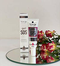 Гель проти акне Top beauty Sos gel
