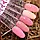 LED Builder COVER PINK 1кг, фото 3