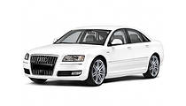 Audi A8 (D3/4E) (2002-2009)