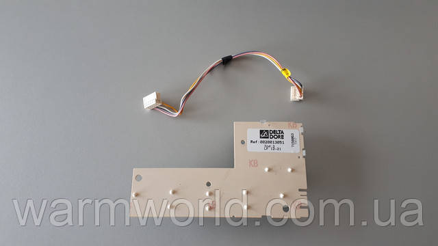 Вид з платою S1062000