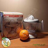 Соковижималка-прес для цитрусових Clatronic ZP 3066, фото 3