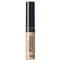 Консилер THE SAEM Cover Perfection Tip Concealer 1.75 Middle Beige