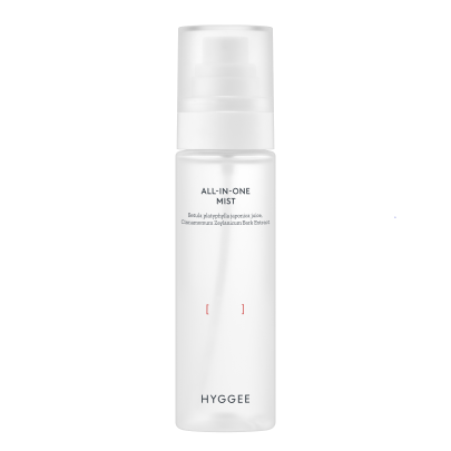 HYGGEE All-In-One Mist Зволожуючий міст