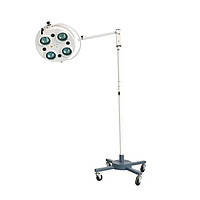 Мобильный хирургический светильник WYK4