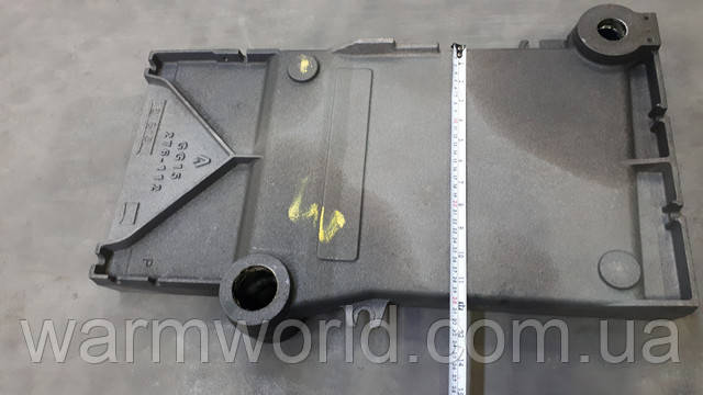 Ширина 290 мм