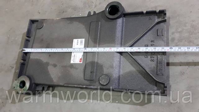 Висота 595 мм