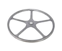 Шків барабана для пральної машини Candy (під клиновий ремінь) - 92730118