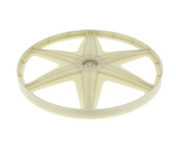 Шків барабана для пральної машини Candy (пластик) - 4129410