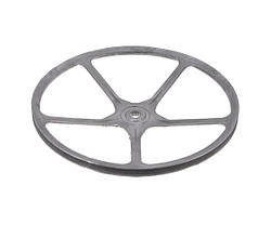 Шків барабана для пральної машини Candy (під клиновий ремінь) - 9271902 / 9227701