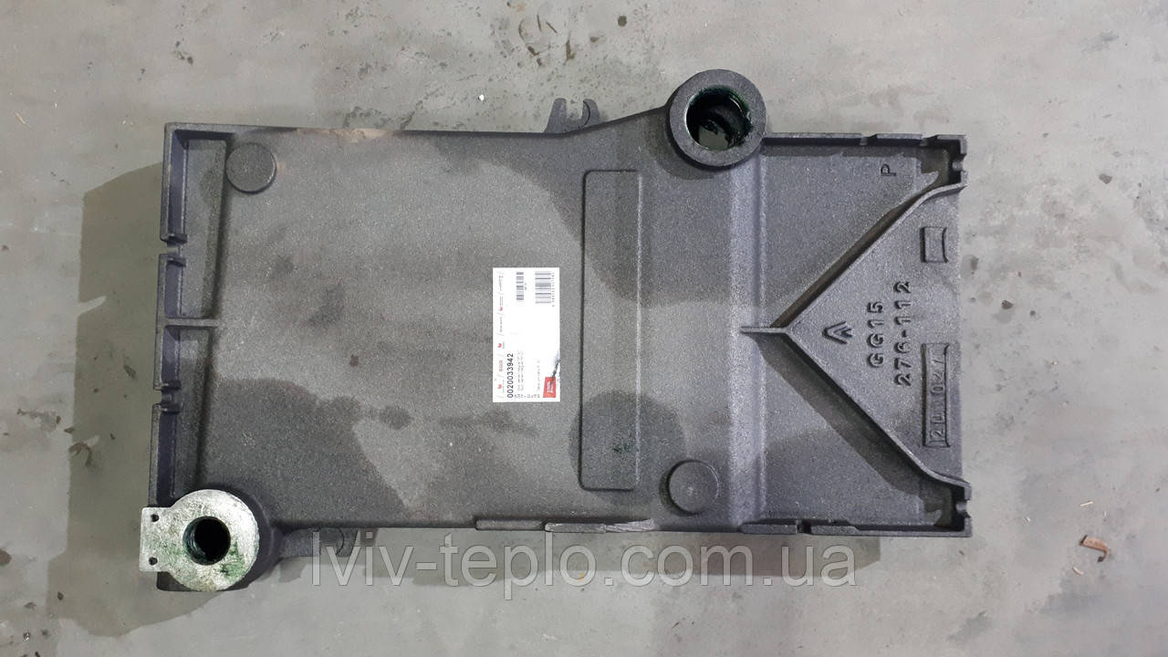 0020033942 Чавунна секція права Protherm ТLO
