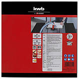 Диск пильний для торцювальної пили, 250х30 мм, T48, KWB (589351), фото 2