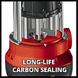 Насос для брудної води Einhell GC-DP 3325 (4181530), фото 4