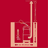 Насос для брудної води Einhell GC-DP 3325 (4181530), фото 7