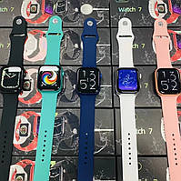 Смарт часы Z37 Watch 7 Series Часы-смарт Фитнес браслет Smart Watch