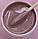 Нюдовий гель Adrian Nails із ШІММЕРОМ Sand Shine 50 грамів, фото 2