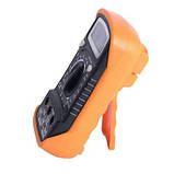 Promo Ціна! Цифровий мультиметр Protester тестер з підсвіткою дисплея (PM830L) - тільки на ZaGrosh.com.ua, фото 6