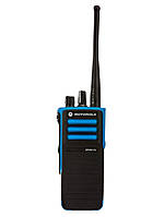 Motorola DP4401Ex ATEX UHF Рация Радиостанция взрыво-безопасная (Новая)